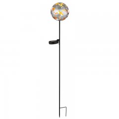 Lampa solarna dogruntowa LED 0,024W SOLAR 36747S Globo