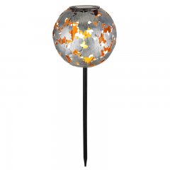 Lampa solarna dogruntowa LED 0,024W SOLAR 36748S Globo