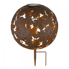 Lampa solarna dogruntowa LED 0,024W SOLAR 36749 Globo