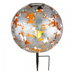 Lampa solarna dogruntowa LED 0,024W SOLAR 36749S Globo