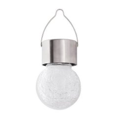Lampa solarna na zawieszkę LED 0,06W YOLA 7850 Rabalux