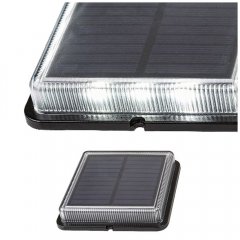 Lampa solarna ogrodowa LED 0,2W BILBAO 8104 Rabalux