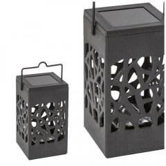 Lampa solarna ogrodowa stołowa LED 0,07W MORA 8948 Rabalux