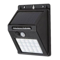 Lampa solarna schodowa LED 1,3W z czujnikiem ruchu OSTRAVA 7880 Rabalux