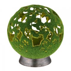 Lampa solarna stojąca LED 0,06W SOLAR 36746 Globo