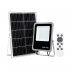 Naświetlacz solarny LED 100W BARES SLR-73142-100W Italux