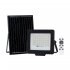 Naświetlacz solarny LED 100W NORLA SLR-42563-100W Italux