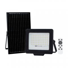 Naświetlacz solarny LED 200W NORLA SLR-42563-200W Italux