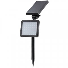 Reflektor zewnętrzny dogruntowy LED 9,6 W KELNA 77011 Rabalux