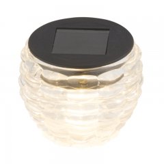 Zestaw x24szt. Lampa solarna stojąca LED 0,06W SOLAR 33584-12 Globo