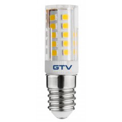Żarówka LED 3,5W G9 WW LD-E14P35W-30 GTV