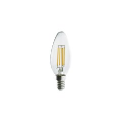 Żarówka LED 6W E14 3000K LED 6W BULBS AND TUBES 10589 Nowodvorski