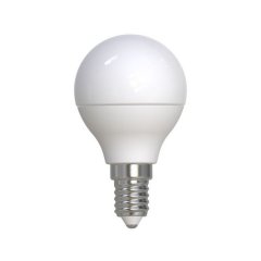 Żarówka LED BULB E14 BLUETOOTH 4,9W CCT DIMM WH AZ5422 Azzardo