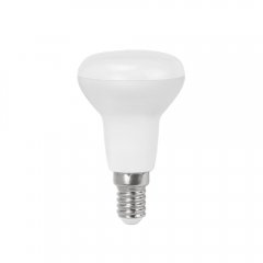 Żarówka LED E14 5W NW R50 SMD-LED 79065 Rabalux