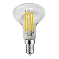 Żarówka LED E14 R50 4W WW filament 79177 Rabalux