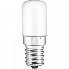Żarówka LED E14 T18 1,8W WW SMD 1588 Rabalux