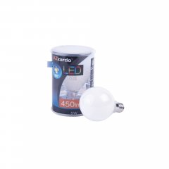 Żarówka LED E14 BALL 3700K E14 biała AZ4018 Azzardo