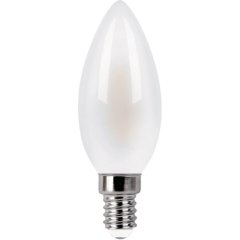 Żarówka świecowa LED E14 C35 4W NW filament 79136 Rabalux