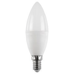 Żarówka świecowa LED E14 C35 9W NW SMD 79142 Rabalux