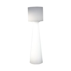 Lampa zewnętrzna stojąca LED 1,3W GRACE 140 3102 Zuma Line