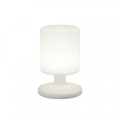 Lampa zewnętrzna stołowa przenośna LED 1,5W BARBADOS R57010101 RL