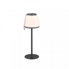 Lampa zewnętrzna stołowa przenośna LED 2W DOMINGO R52096142 RL