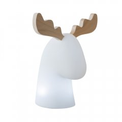 Lampa zewnętrzna stołowa LED 5W RUDY 35 3139 Zuma Line