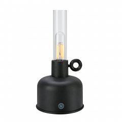 Akumulatorowa lampa stołowa zewnętrzna LED 2W ASTRID 108919 Markslojd