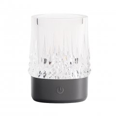 Akumulatorowa lampa stołowa LED 1W CRYSTAL NHTD-N08-NB Zuma Line