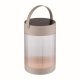 Lampa bezprzewodowa przenośna zewnętrzna LED 3.2W COUPAR SOLAR 2518215009 Nordlux