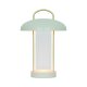 Lampa bezprzewodowa zewnętrzna przenośna LED 3W MIRANO PORTABLE 2512505009 Nordlux