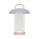 Lampa bezprzewodowa zewnętrzna przenośna LED 3W MIRANO PORTABLE 2512505057 Nordlux