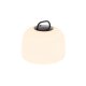 Lampa bezprzewodowa zewnętrzna przenośna LED 4.8W KETTLE TO-GO 2018003003 Nordlux