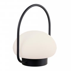 Lampa bezprzewodowa zewnętrzna przenośna LED 4.8W SPONGE 2018145003 Nordlux