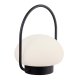 Lampa bezprzewodowa zewnętrzna przenośna LED 4.8W SPONGE 2018145003 Nordlux