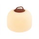 Lampa bezprzewodowa zewnętrzna przenośna LED 6.8W KETTLE TO-GO 2018013002 Nordlux