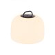 Lampa bezprzewodowa zewnętrzna przenośna LED 6.8W KETTLE TO-GO 2018013003 Nordlux
