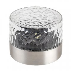 Lampa przenośna stołowa solarna LED 0,5W LENTULA 7010 Rabalux