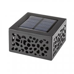 Lampa przenośna stołowa solarna LED 0,5W MEDULIN 7032 Rabalux