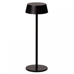 Lampa stołowa zewnętrzna LED 2W GILBERTO IP54 BK AZ5335 Azzardo