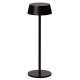 Lampa stołowa zewnętrzna LED 2W GILBERTO IP54 BK AZ5335 Azzardo