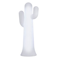 Lampa zewnętrzna stojąca LED 1,3W kaktus PANCHO 140 3091 Zuma Line