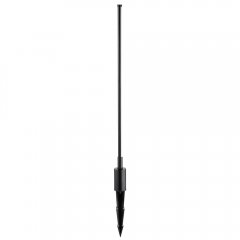 Lampa zewnętrzna wbijana LED 12W FREDO 98 IP54 4000K BK AZ5338 Azzardo