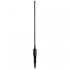 Lampa zewnętrzna wbijana LED 6W FREDO 58 IP54 4000K BK AZ5337 Azzardo