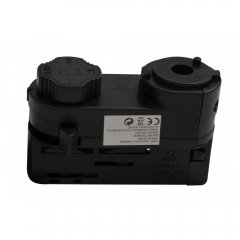 Adaper do szyny montażowej Track Electric 3 Line AZ3003 Azzardo