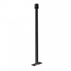 Podwieszenie szynoprzewodu TRACK IP65 SUSPENSION czarne AZ6934 Azzardo