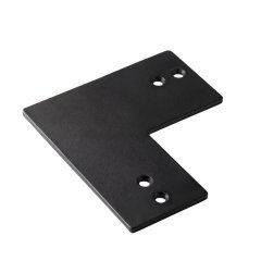 Łącznik szynowy TRACK IP65 L MECHANICAL CONNECTOR AZ6713 Azzardo