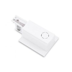 Zasilanie końcowe prawe do szynoprzewodu PT TRACK 3LINE END POWER AZ4303 Azzardo