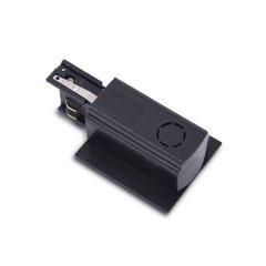 Zasilanie końcowe prawe do szynoprzewodu PT TRACK 3LINE END POWER AZ4304 Azzardo