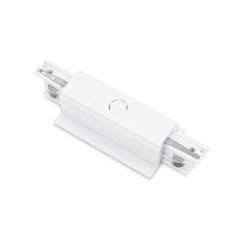 Zasilanie środkowe do szynoprzewodu PT TRACk 3LINE POWER AZ4295 Azzardo